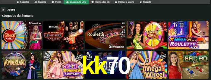 kk70 bet