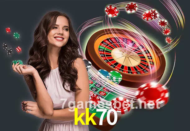 vivo no cassino kk70
